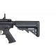 Specna Arms Daniel Defense MK18 P26 PRIME ASTER II (BK), High-Speed Response, Tactical Dominance, Perfected